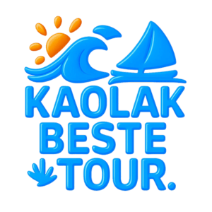 LOGO KAOLAK BESTE TOUR